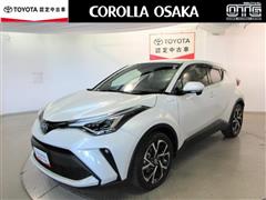 Ｃ－ＨＲ