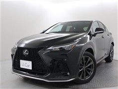 レクサス NX350h Fスポーツ