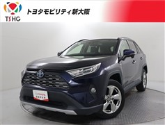 RAV4 HV G