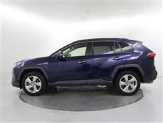 RAV4 HV G