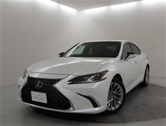 ES300h バージョンL