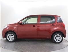 パッソ X Lパッケージ S