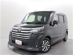 ルーミー カスタムG