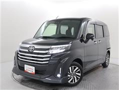 ルーミー カスタムG