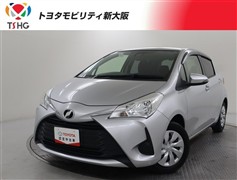 ヴィッツ F セーフティエディション