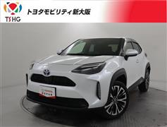 ヤリスクロス HV Z