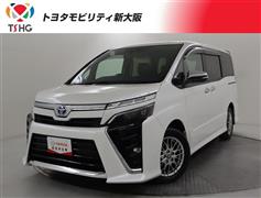 ヴォクシー HV ZS キラメキ3