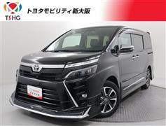 ヴォクシー ZS キラメキ3