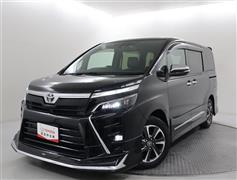 ヴォクシー ZS キラメキ3