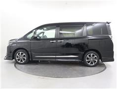 ヴォクシー ZS キラメキ3