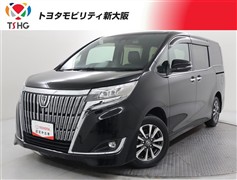 エスクァイア Gi