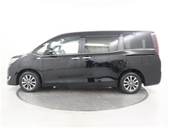 エスクァイア Gi