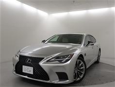 LS500h エグゼ アドD