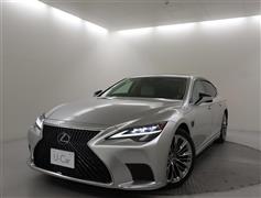 LS500h エグゼ アドD