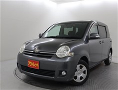 シエンタ Xリミテッド