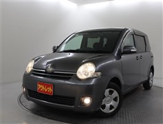 シエンタ Xリミテッド