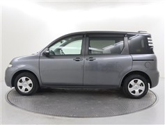 シエンタ Xリミテッド