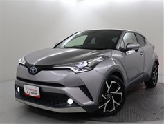 C-HR HV G