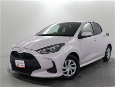 トヨタ ヤリス X