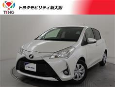 ヴィッツ ジュエラ