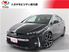 プリウスPHV S GRスポーツ