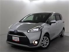 シエンタ ハイブリッド G