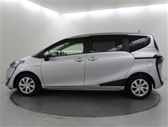 シエンタ ハイブリッド G