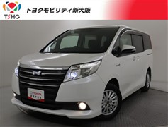 ノア ハイブリッド G