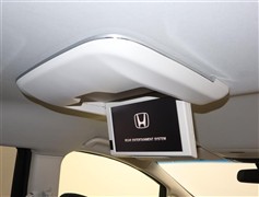 オデッセイ HV アブソルート