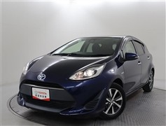 アクア S スタイルブラック