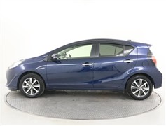 アクア S スタイルブラック