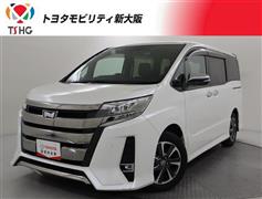 ノア Si ダブルバイビー3