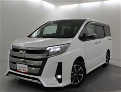 ノア Si ダブルバイビー3