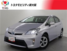 トヨタ プリウス S