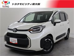 シエンタ ハイブリッド Z