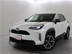 ヤリスクロス Z