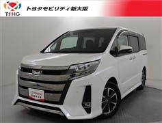 ノア Si ダブルバイビー 2