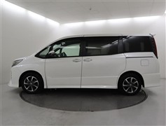 ノア Si ダブルバイビー 2