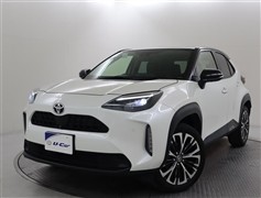 ヤリスクロス Z