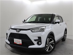 トヨタ ライズ Z