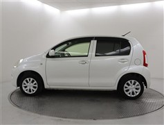 パッソ 1.0X Lパッケージ