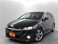 ストリーム RSZ HDDナビP