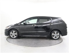 ストリーム RSZ HDDナビP