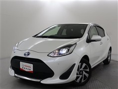 アクア S スタイル ブラック