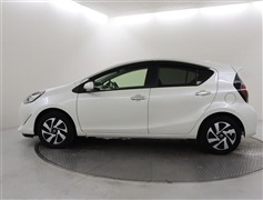 アクア S スタイル ブラック