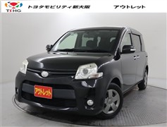 シエンタ DICEリミテッド