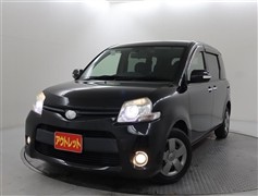 シエンタ DICEリミテッド