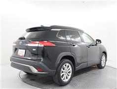 カローラクロス ハイブリッド S