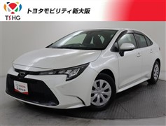 カローラ G-X プラス