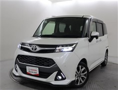 タンク カスタムG-T